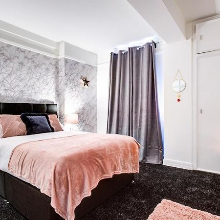 Hyde Park Apartment 2 Bedroom London Exterior photo