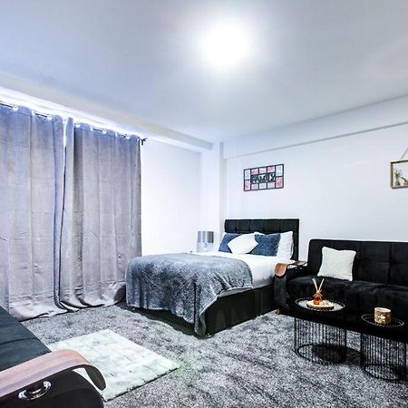 Hyde Park Apartment 2 Bedroom London Exterior photo